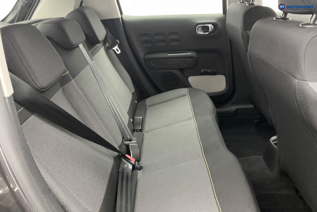 Citroen C3 YOU Manual Petrol Hatchback - Stock Number (1615650) - 7th supplementary image