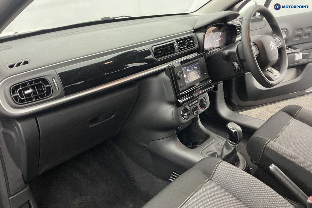 Citroen C3 YOU Manual Petrol Hatchback - Stock Number (1615650) - 11th supplementary image