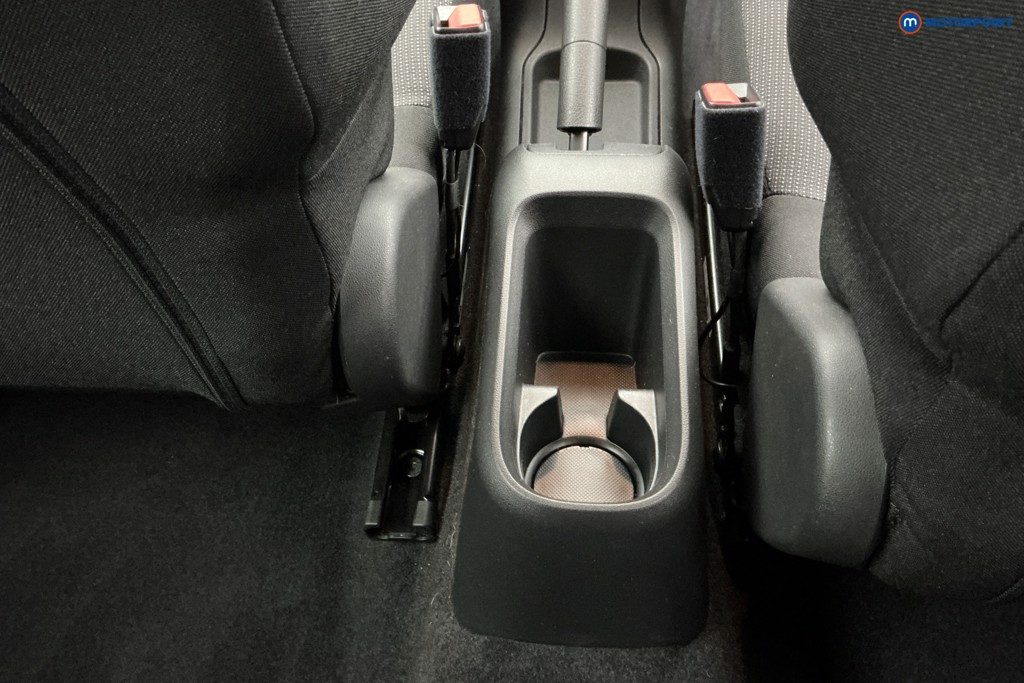 Citroen C3 YOU Manual Petrol Hatchback - Stock Number (1615650) - 13th supplementary image