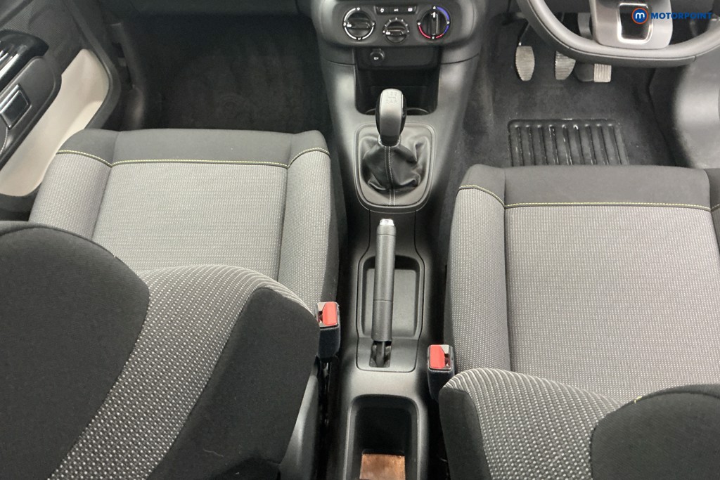 Citroen C3 YOU Manual Petrol Hatchback - Stock Number (1615650) - 14th supplementary image