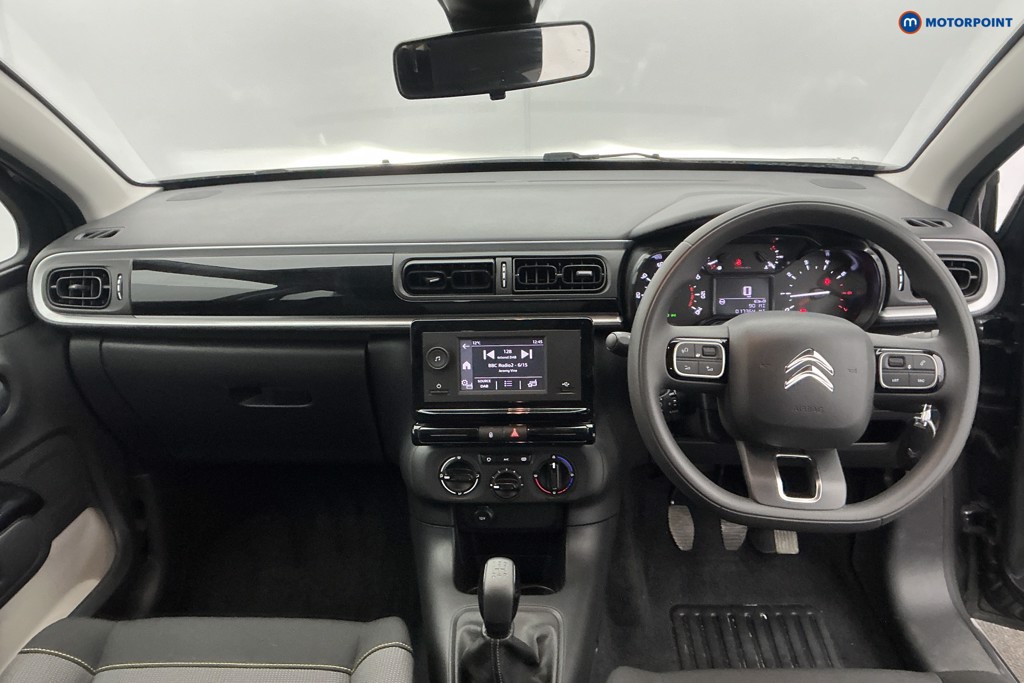 Citroen C3 YOU Manual Petrol Hatchback - Stock Number (1615650) - 15th supplementary image