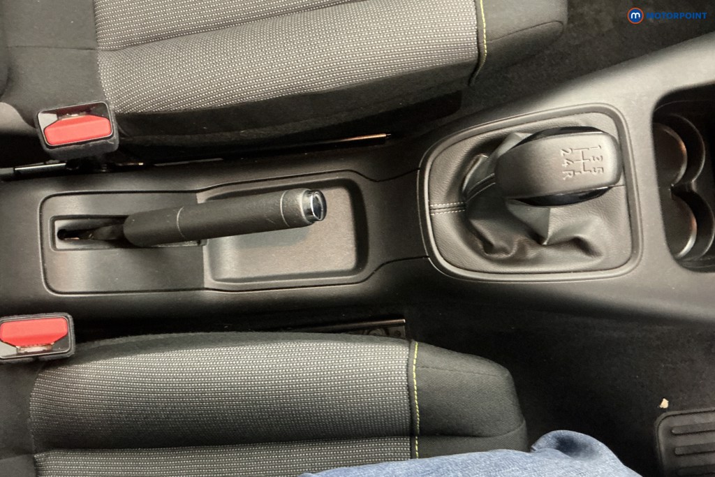 Citroen C3 YOU Manual Petrol Hatchback - Stock Number (1615650) - 17th supplementary image