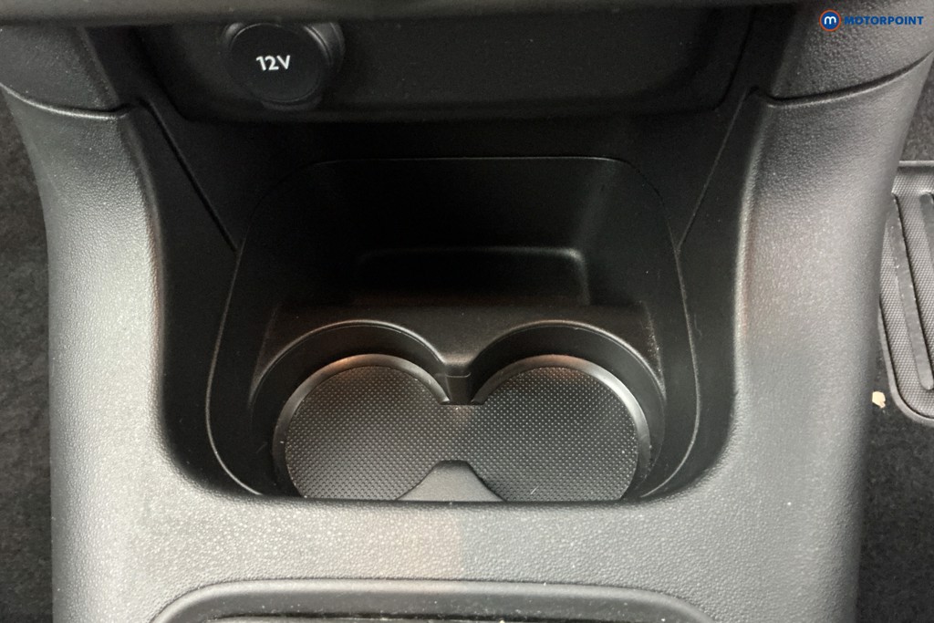 Citroen C3 YOU Manual Petrol Hatchback - Stock Number (1615650) - 18th supplementary image