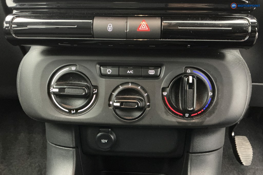 Citroen C3 YOU Manual Petrol Hatchback - Stock Number (1615650) - 19th supplementary image