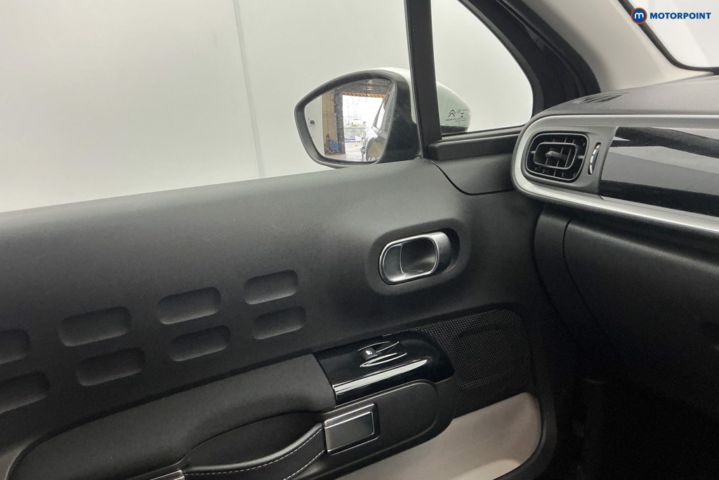 Citroen C3 YOU Manual Petrol Hatchback - Stock Number (1615650) - 20th supplementary image