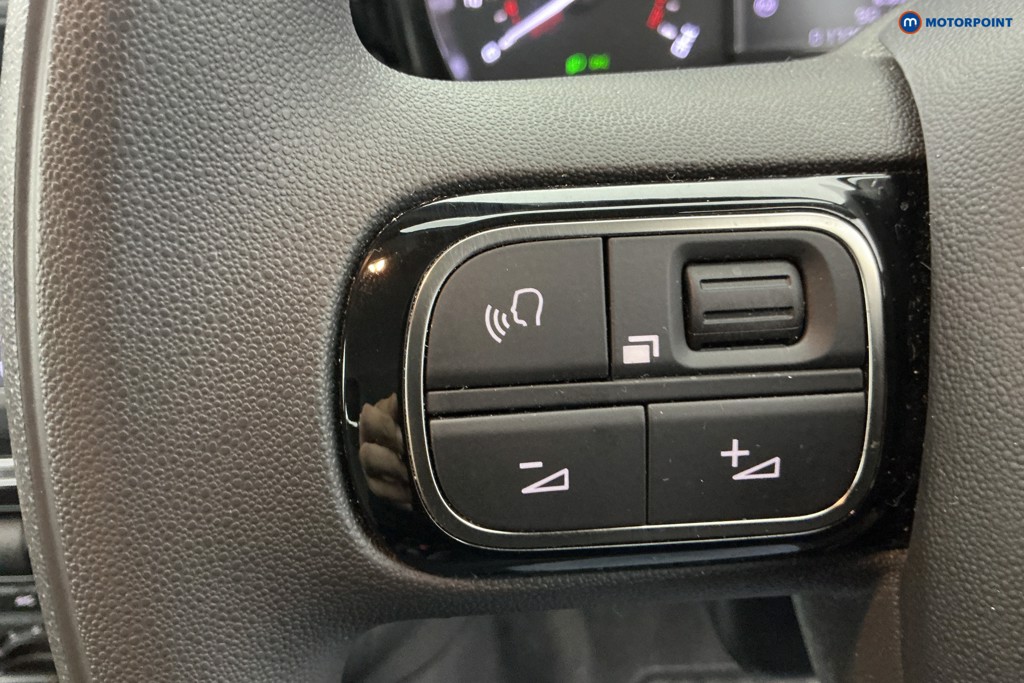 Citroen C3 YOU Manual Petrol Hatchback - Stock Number (1615650) - 21st supplementary image