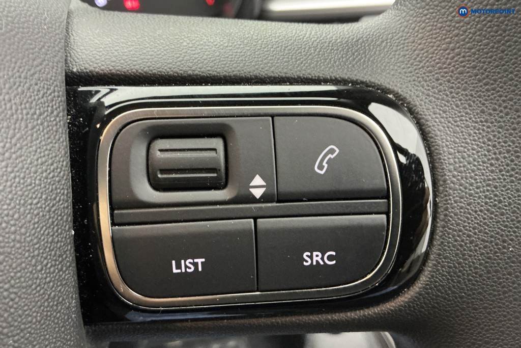 Citroen C3 YOU Manual Petrol Hatchback - Stock Number (1615650) - 22nd supplementary image