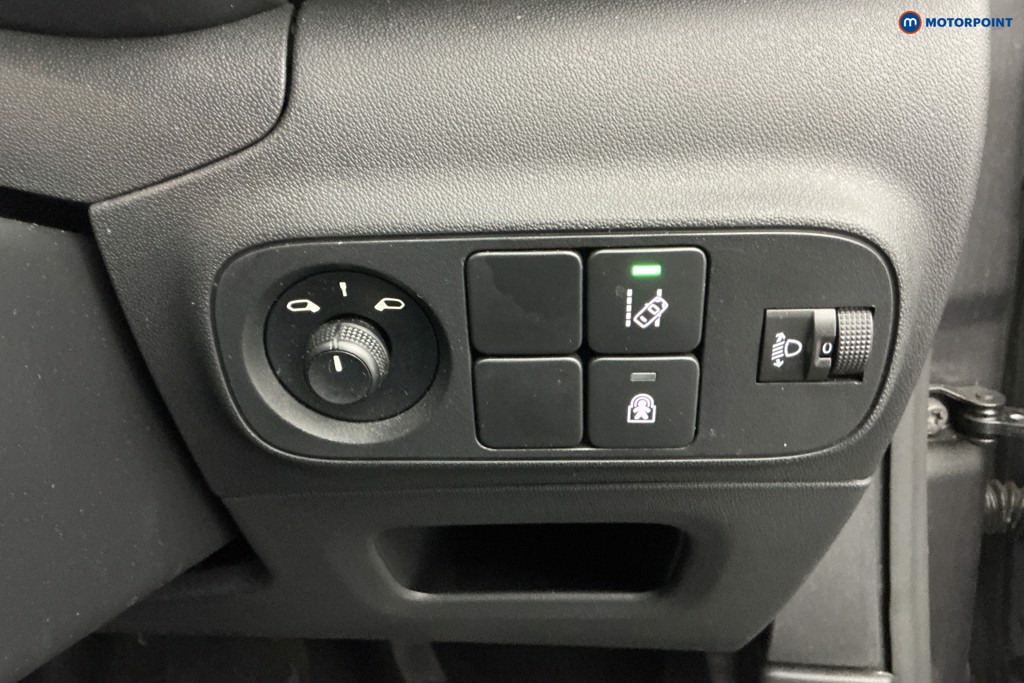 Citroen C3 YOU Manual Petrol Hatchback - Stock Number (1615650) - 23rd supplementary image