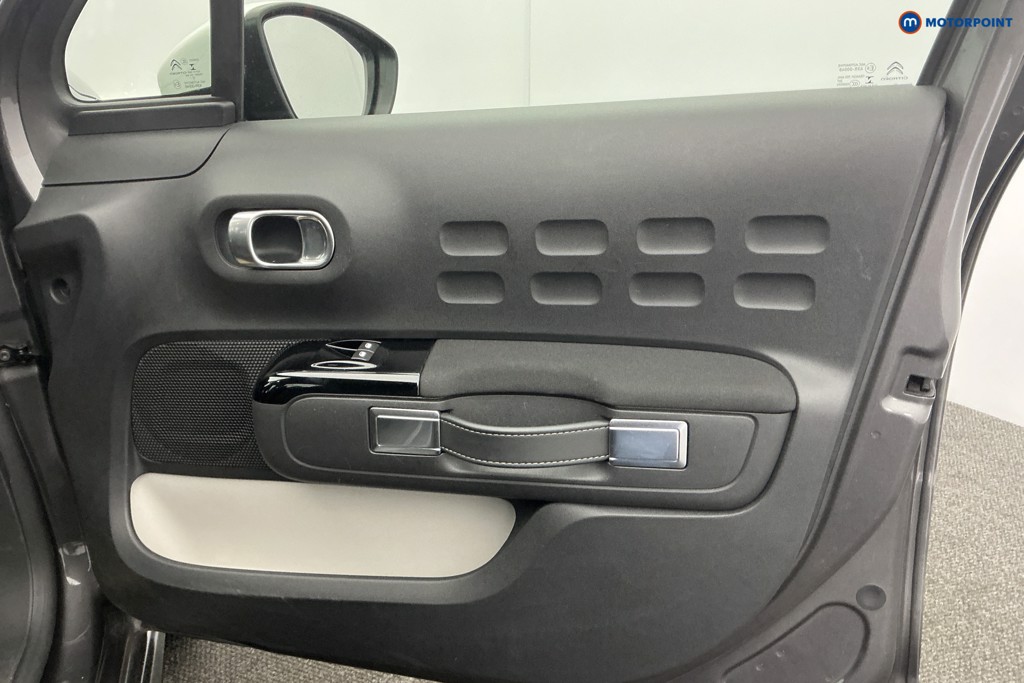 Citroen C3 YOU Manual Petrol Hatchback - Stock Number (1615650) - 24th supplementary image