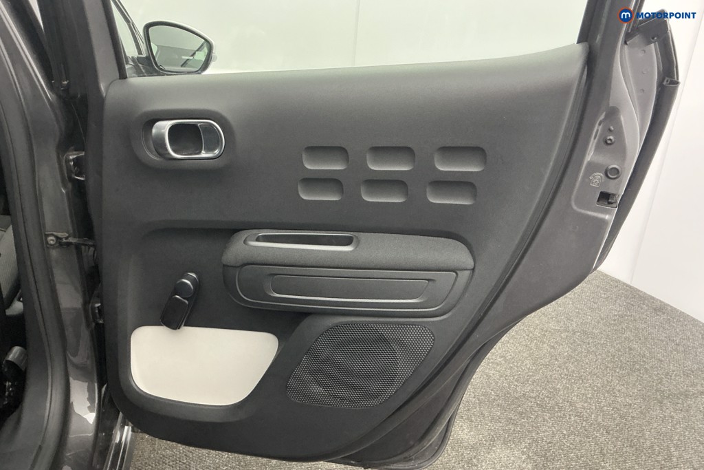 Citroen C3 YOU Manual Petrol Hatchback - Stock Number (1615650) - 26th supplementary image