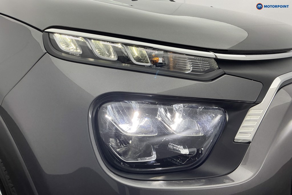 Citroen C3 YOU Manual Petrol Hatchback - Stock Number (1615650) - 27th supplementary image