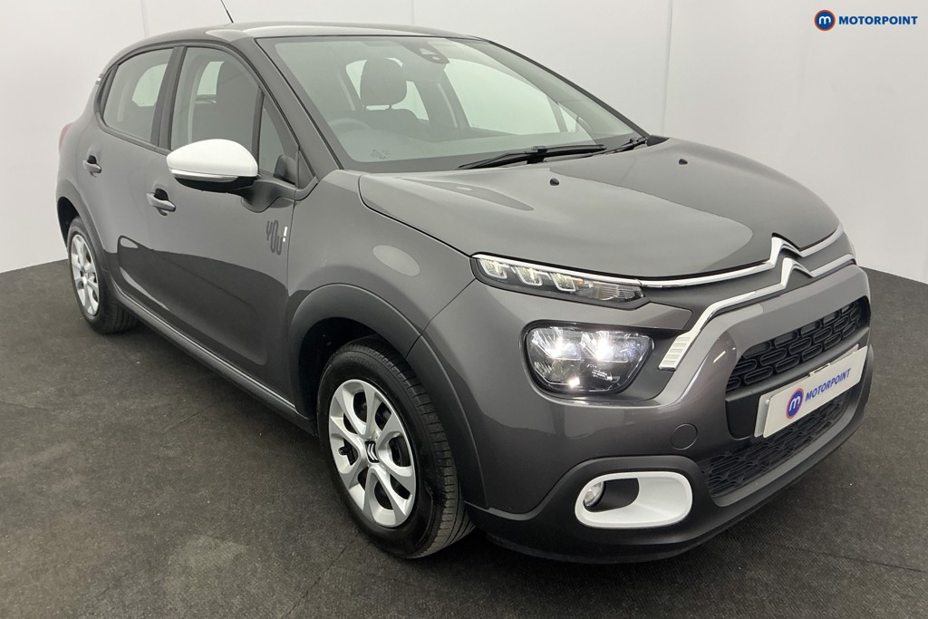 Citroen C3 YOU Manual Petrol Hatchback - Stock Number (1615650) - 28th supplementary image