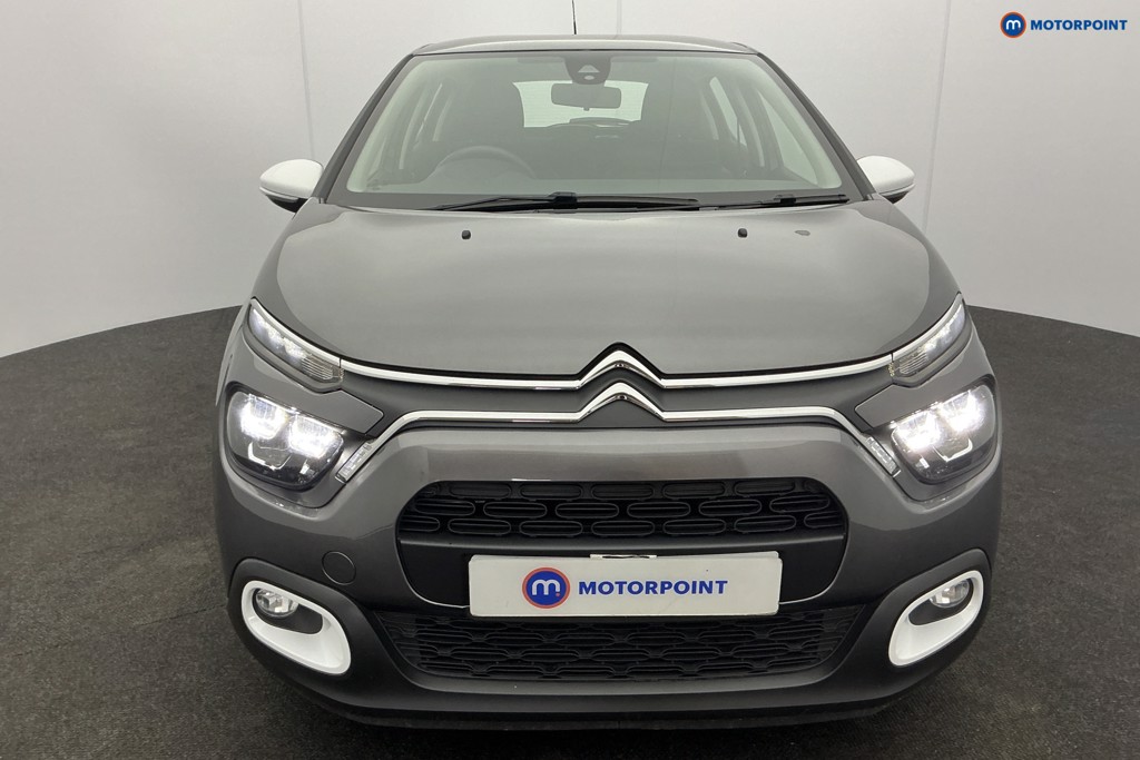 Citroen C3 YOU Manual Petrol Hatchback - Stock Number (1615650) - 29th supplementary image