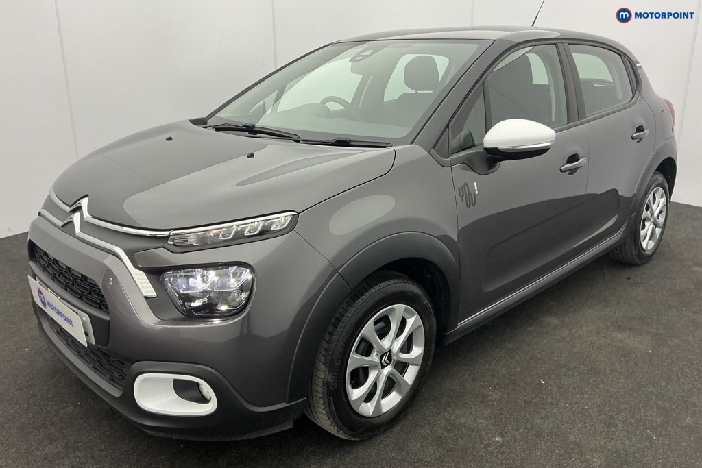 Citroen C3 YOU Manual Petrol Hatchback - Stock Number (1615650) - 30th supplementary image