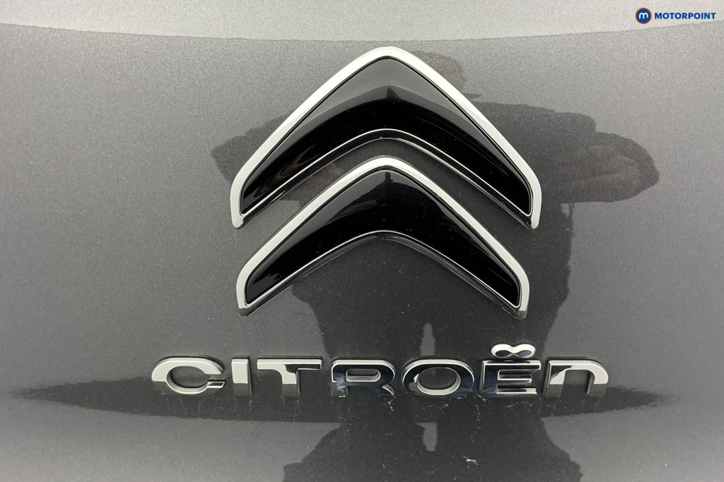 Citroen C3 YOU Manual Petrol Hatchback - Stock Number (1615650) - 33rd supplementary image