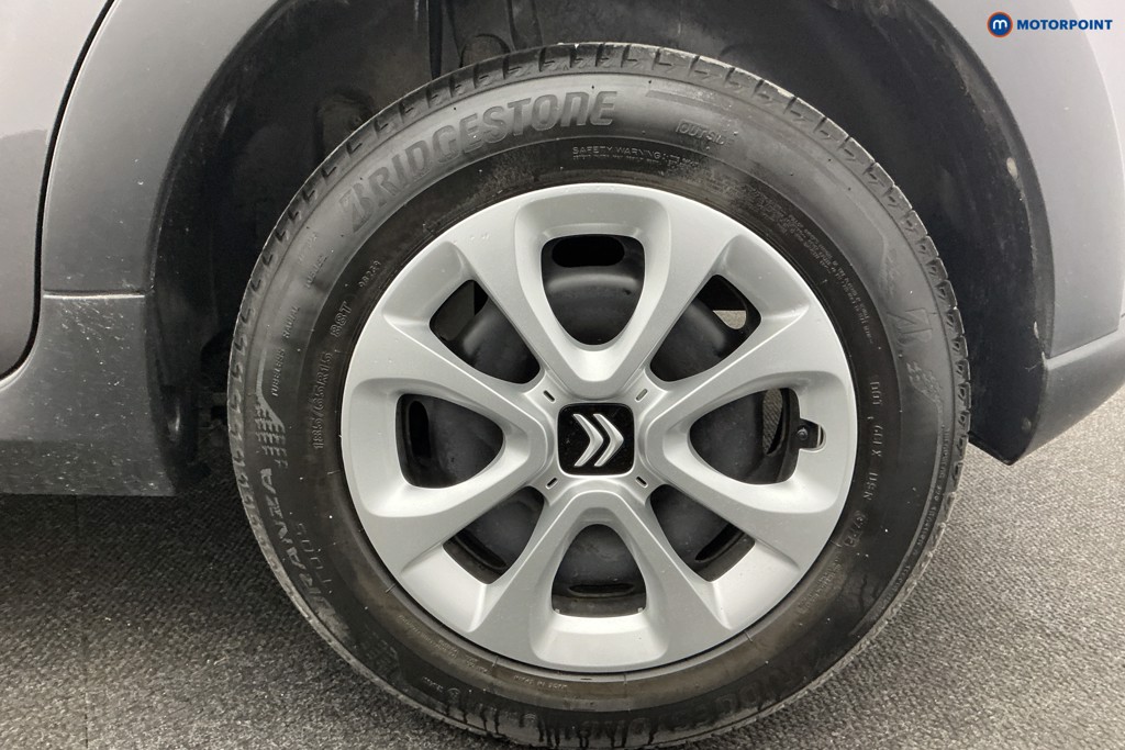 Citroen C3 YOU Manual Petrol Hatchback - Stock Number (1615650) - 35th supplementary image