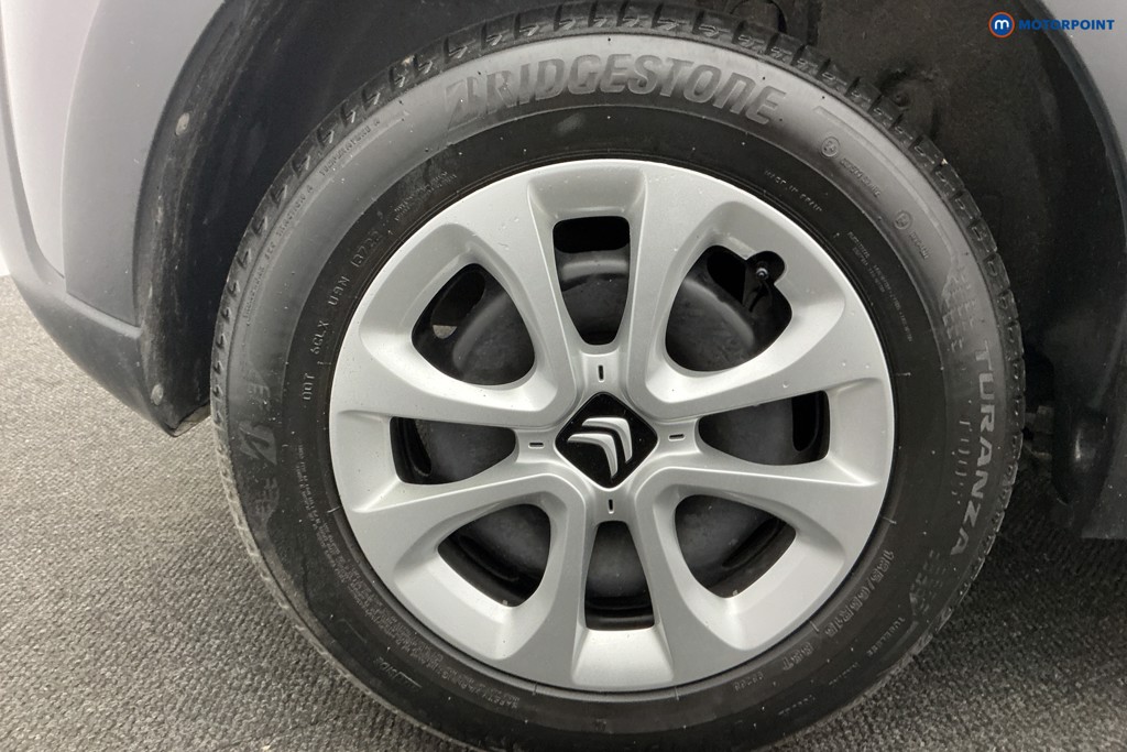 Citroen C3 YOU Manual Petrol Hatchback - Stock Number (1615650) - 36th supplementary image