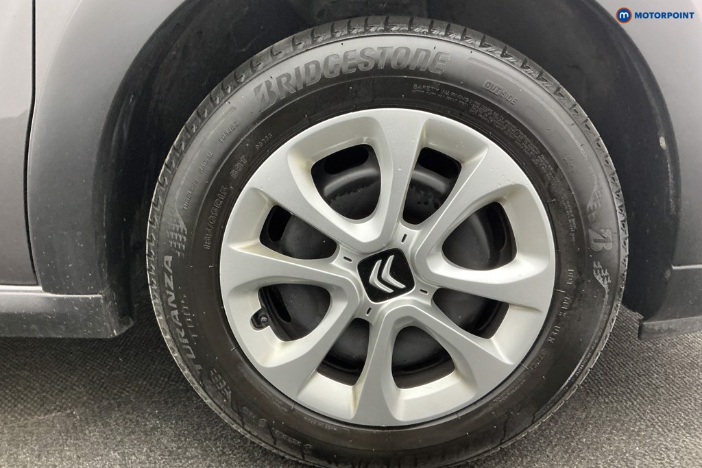 Citroen C3 YOU Manual Petrol Hatchback - Stock Number (1615650) - 37th supplementary image