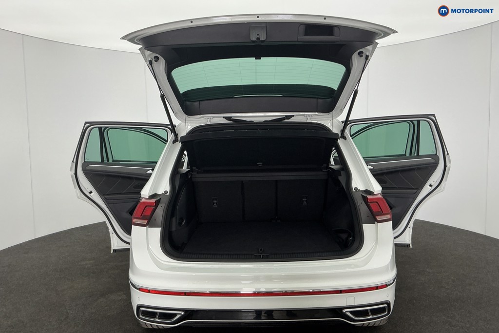 Volkswagen Tiguan R-Line Automatic Petrol Plug-In Hybrid SUV - Stock Number (1615702) - 3rd supplementary image