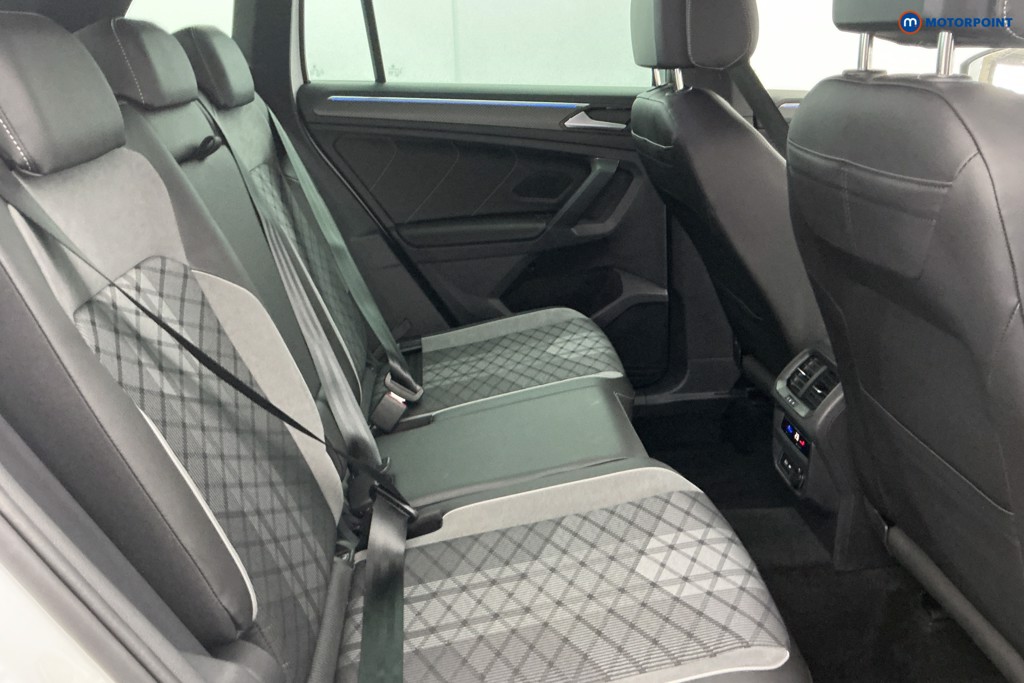 Volkswagen Tiguan R-Line Automatic Petrol Plug-In Hybrid SUV - Stock Number (1615702) - 7th supplementary image
