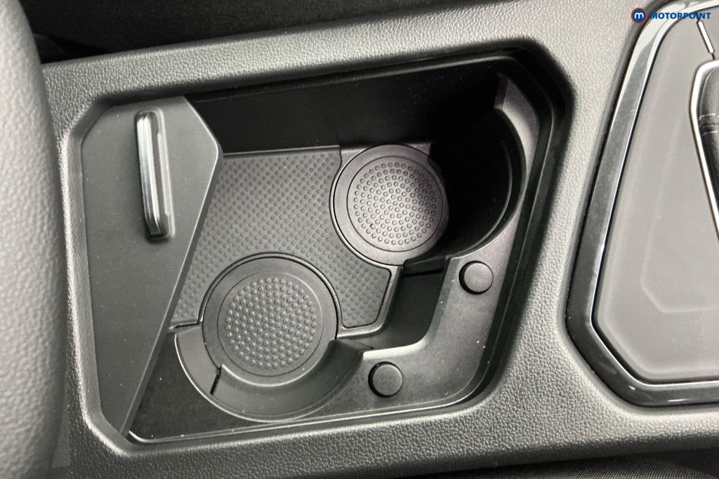 Volkswagen Tiguan R-Line Automatic Petrol Plug-In Hybrid SUV - Stock Number (1615702) - 17th supplementary image