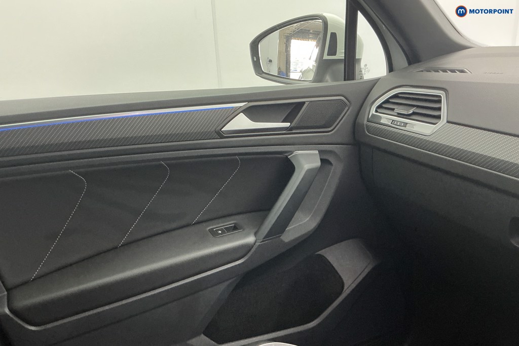 Volkswagen Tiguan R-Line Automatic Petrol Plug-In Hybrid SUV - Stock Number (1615702) - 20th supplementary image