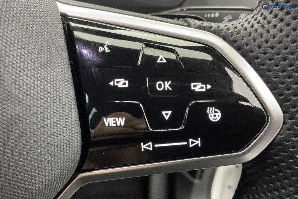 Volkswagen Tiguan R-Line Automatic Petrol Plug-In Hybrid SUV - Stock Number (1615702) - 22nd supplementary image