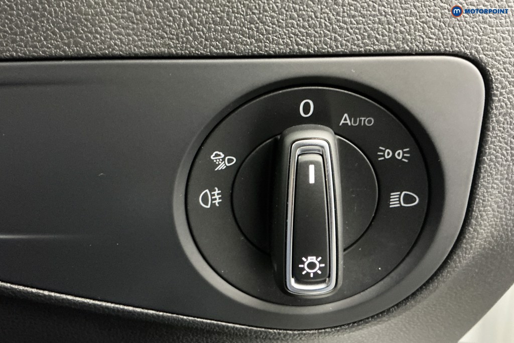 Volkswagen Tiguan R-Line Automatic Petrol Plug-In Hybrid SUV - Stock Number (1615702) - 23rd supplementary image