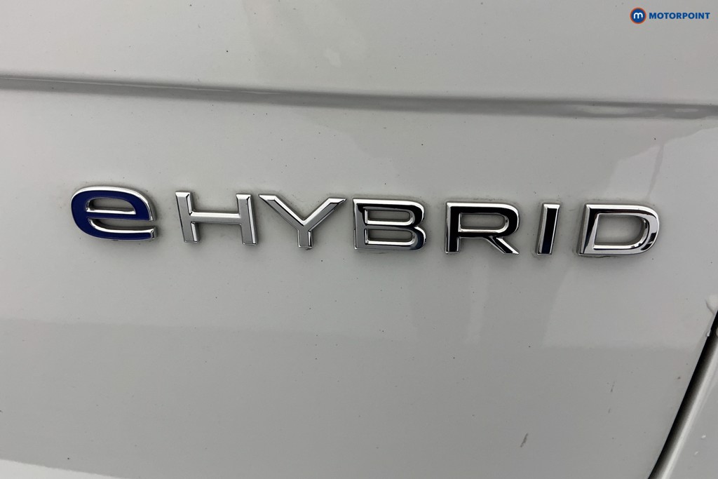 Volkswagen Tiguan R-Line Automatic Petrol Plug-In Hybrid SUV - Stock Number (1615702) - 34th supplementary image