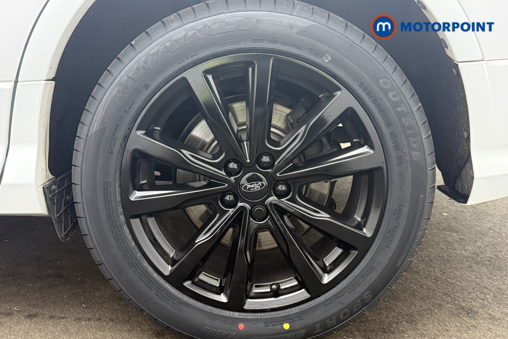 Ford Kuga St-Line Manual Petrol SUV - Stock Number (1615798) - 2nd supplementary image