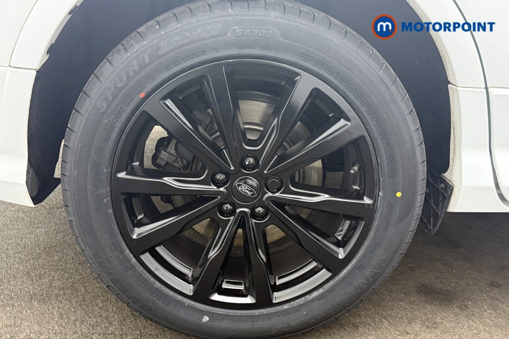 Ford Kuga St-Line Manual Petrol SUV - Stock Number (1615798) - 3rd supplementary image