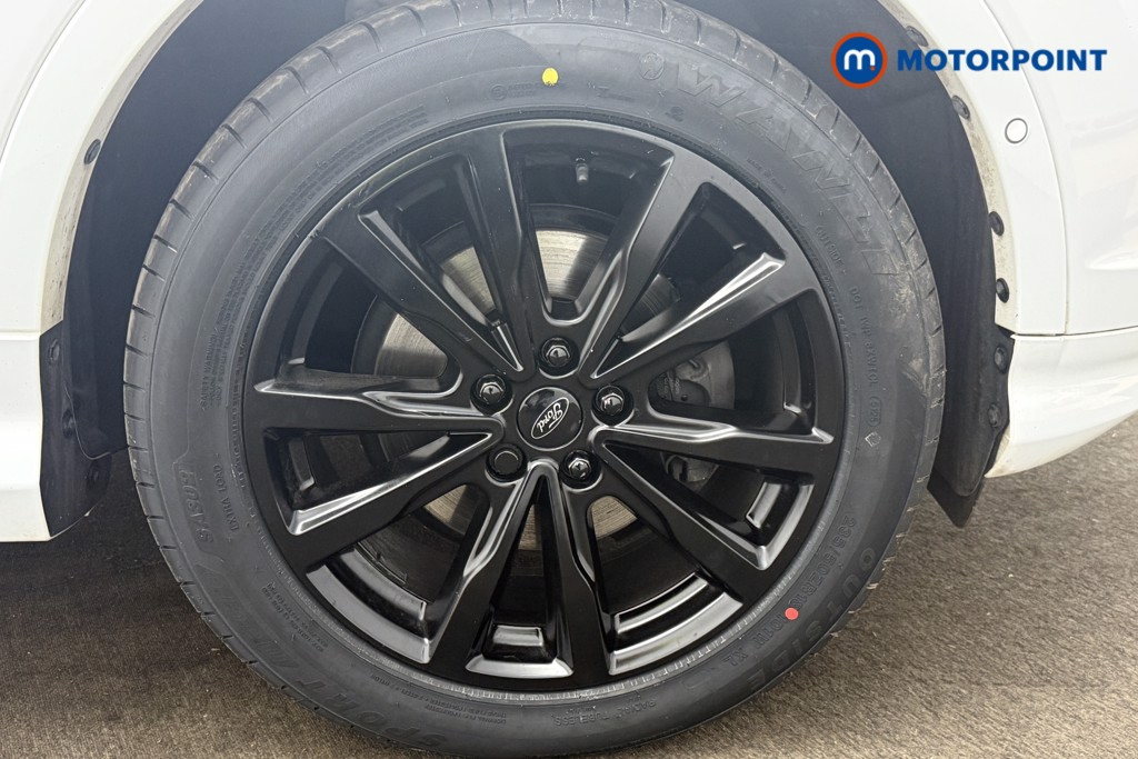 Ford Kuga St-Line Manual Petrol SUV - Stock Number (1615798) - 4th supplementary image