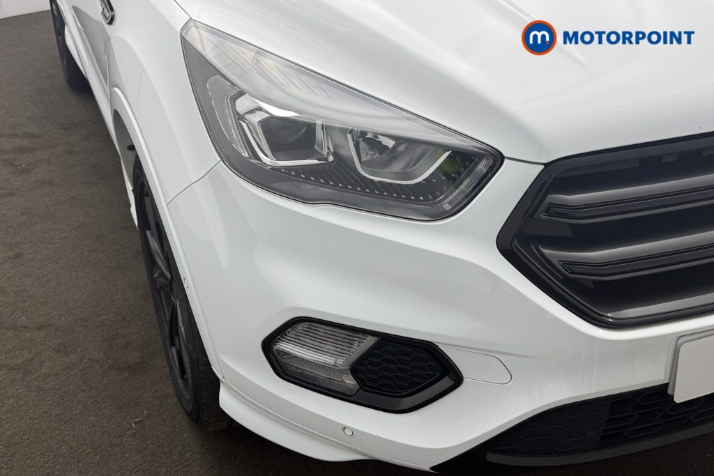 Ford Kuga St-Line Manual Petrol SUV - Stock Number (1615798) - 5th supplementary image