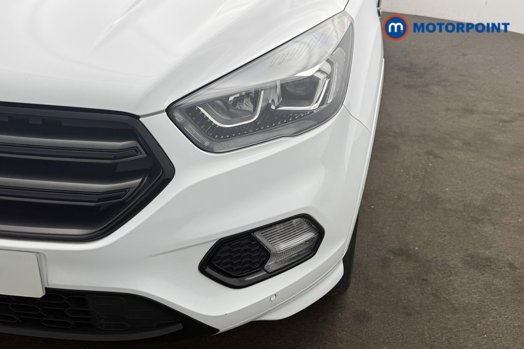 Ford Kuga St-Line Manual Petrol SUV - Stock Number (1615798) - 6th supplementary image