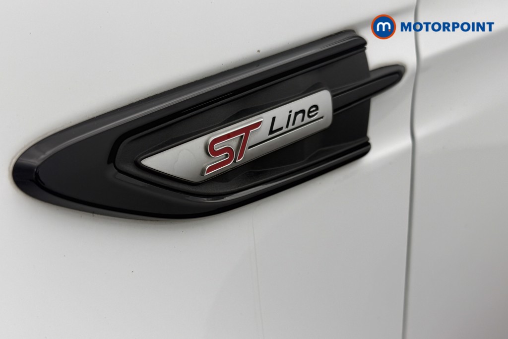 Ford Kuga St-Line Manual Petrol SUV - Stock Number (1615798) - 7th supplementary image