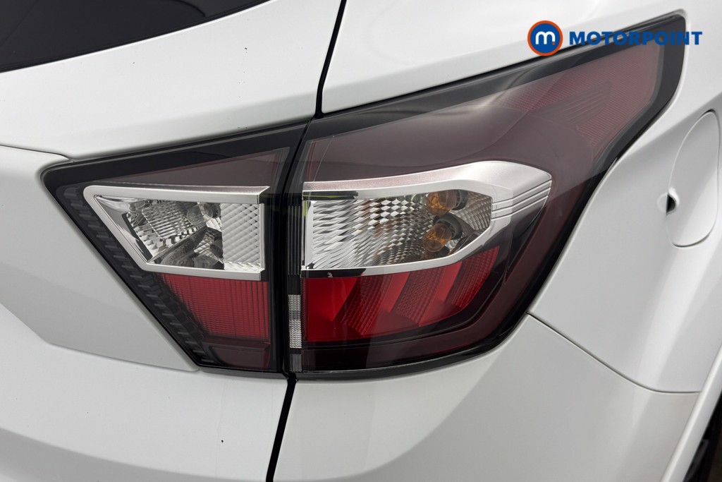 Ford Kuga St-Line Manual Petrol SUV - Stock Number (1615798) - 9th supplementary image