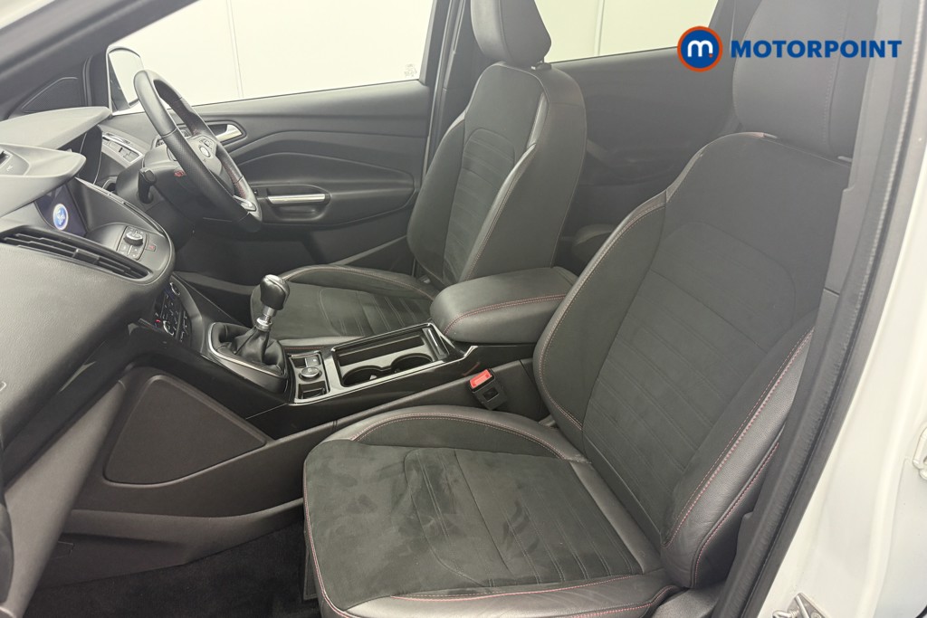 Ford Kuga St-Line Manual Petrol SUV - Stock Number (1615798) - 10th supplementary image