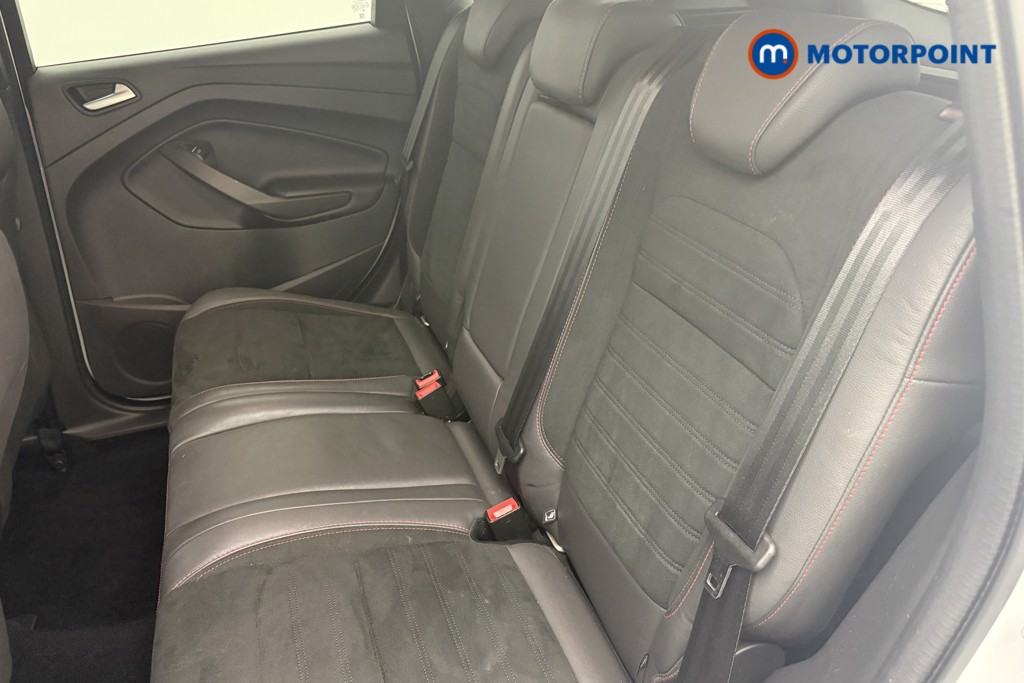 Ford Kuga St-Line Manual Petrol SUV - Stock Number (1615798) - 11th supplementary image