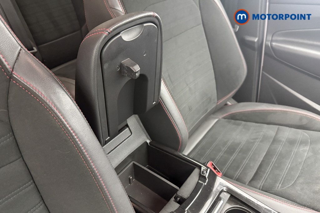 Ford Kuga St-Line Manual Petrol SUV - Stock Number (1615798) - 21st supplementary image