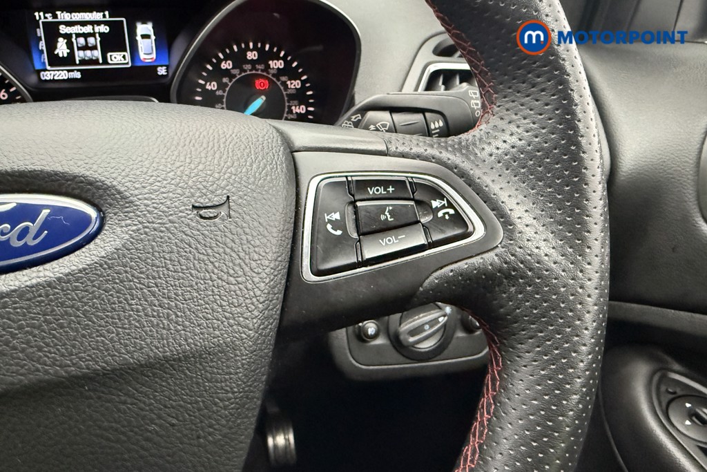 Ford Kuga St-Line Manual Petrol SUV - Stock Number (1615798) - 23rd supplementary image