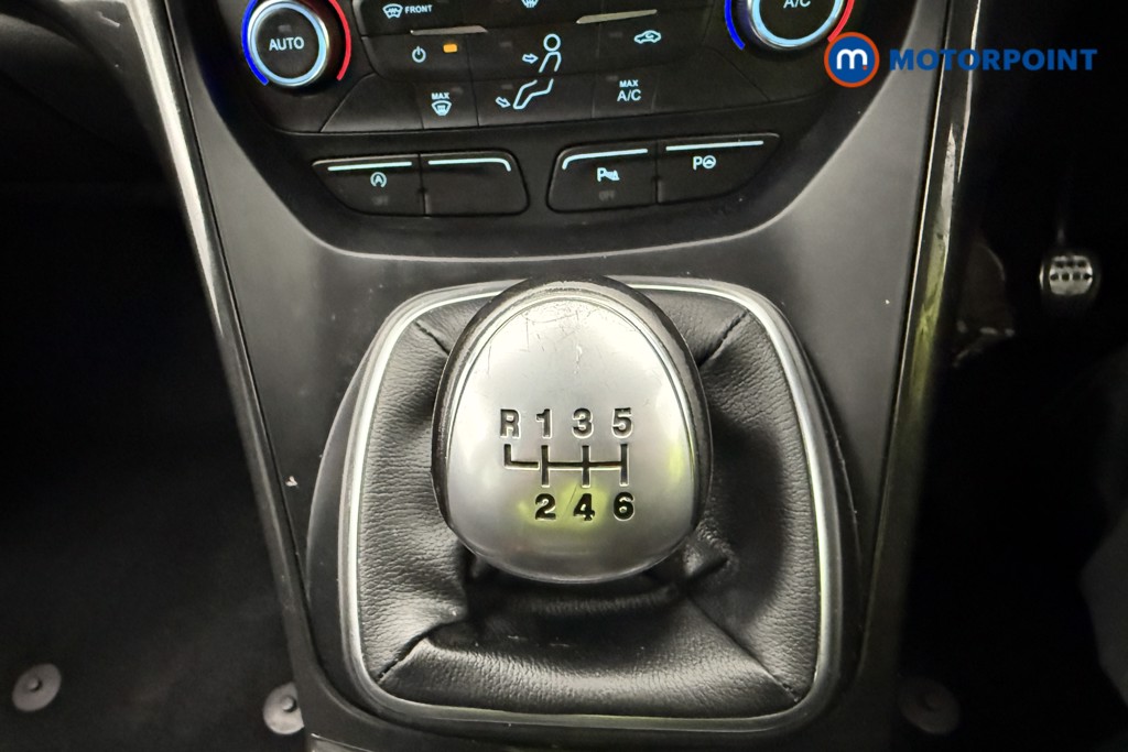 Ford Kuga St-Line Manual Petrol SUV - Stock Number (1615798) - 27th supplementary image