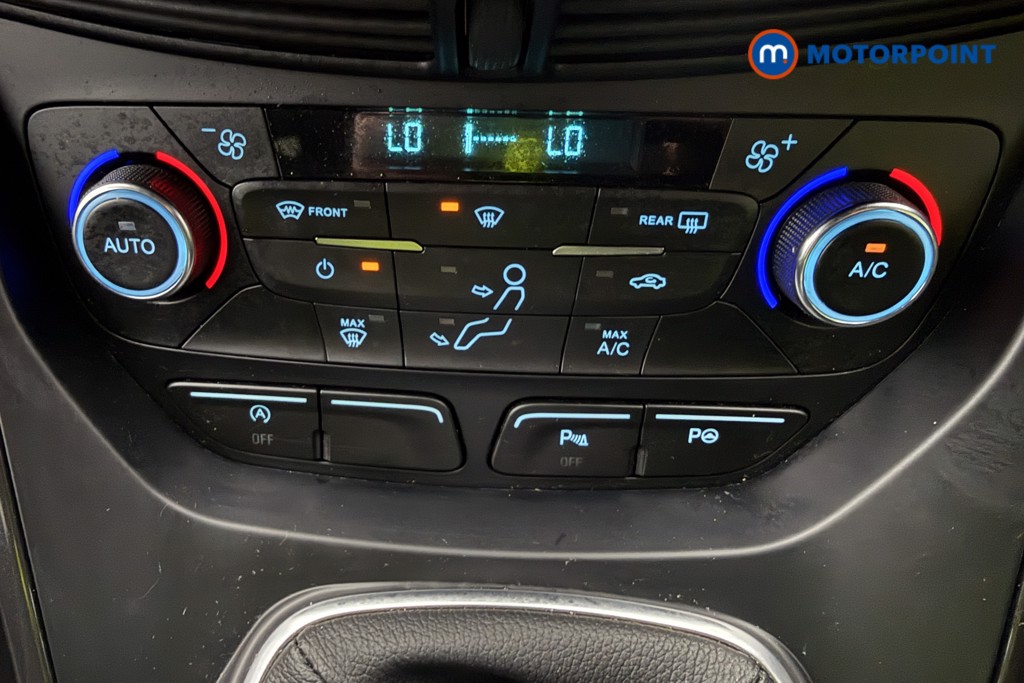 Ford Kuga St-Line Manual Petrol SUV - Stock Number (1615798) - 28th supplementary image