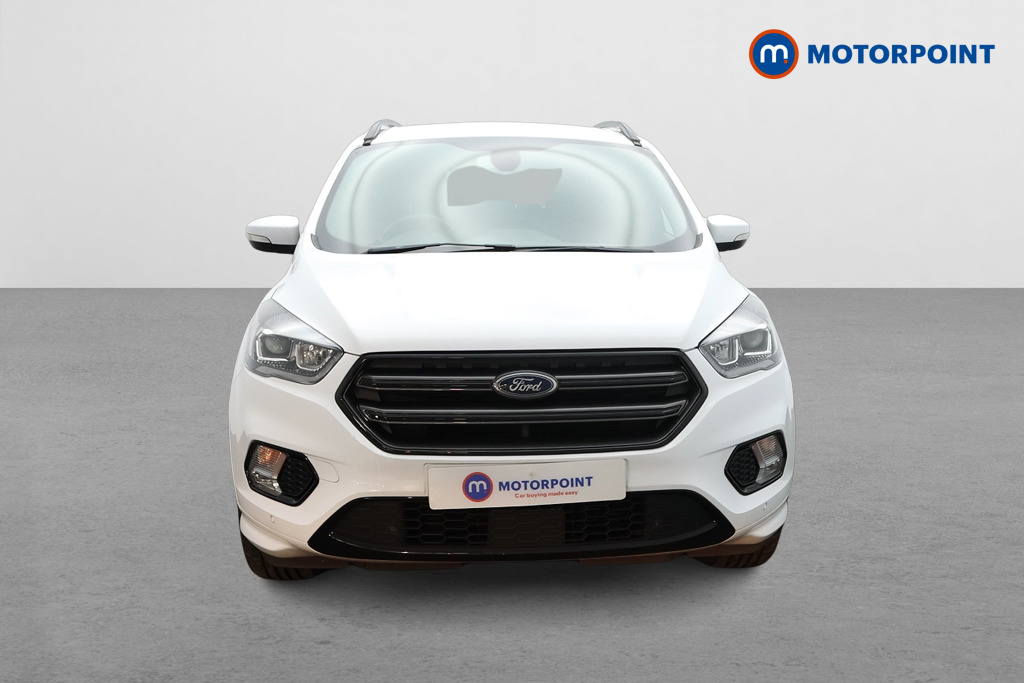 Ford Kuga St-Line Manual Petrol SUV - Stock Number (1615798) - Front bumper