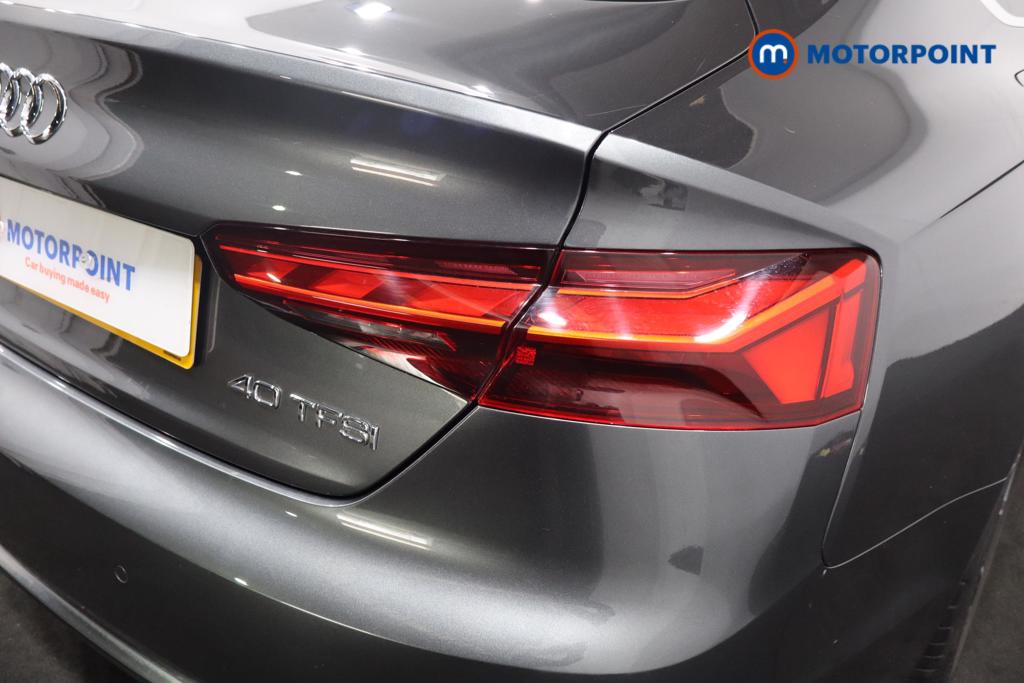 Audi A5 S Line Automatic Petrol Hatchback - Stock Number (1615872) - 3rd supplementary image