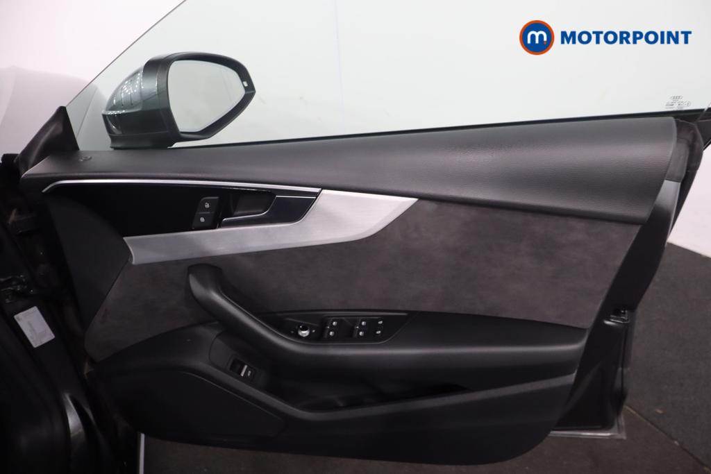 Audi A5 S Line Automatic Petrol Hatchback - Stock Number (1615872) - 10th supplementary image