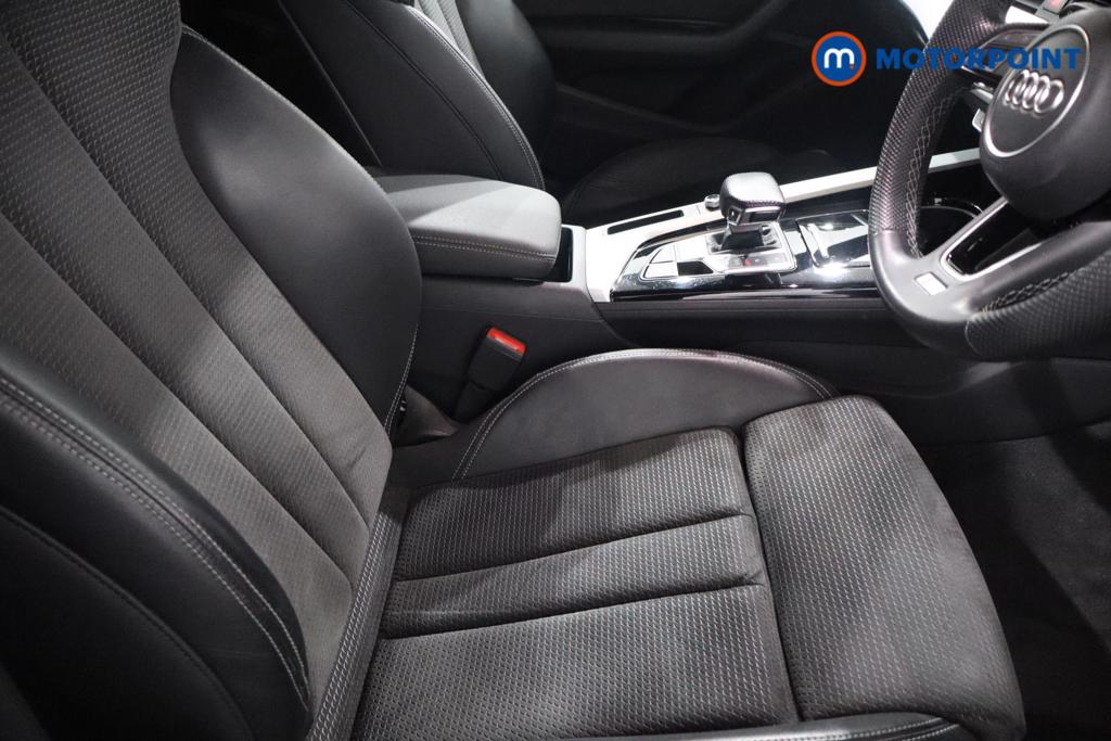 Audi A5 S Line Automatic Petrol Hatchback - Stock Number (1615872) - 14th supplementary image