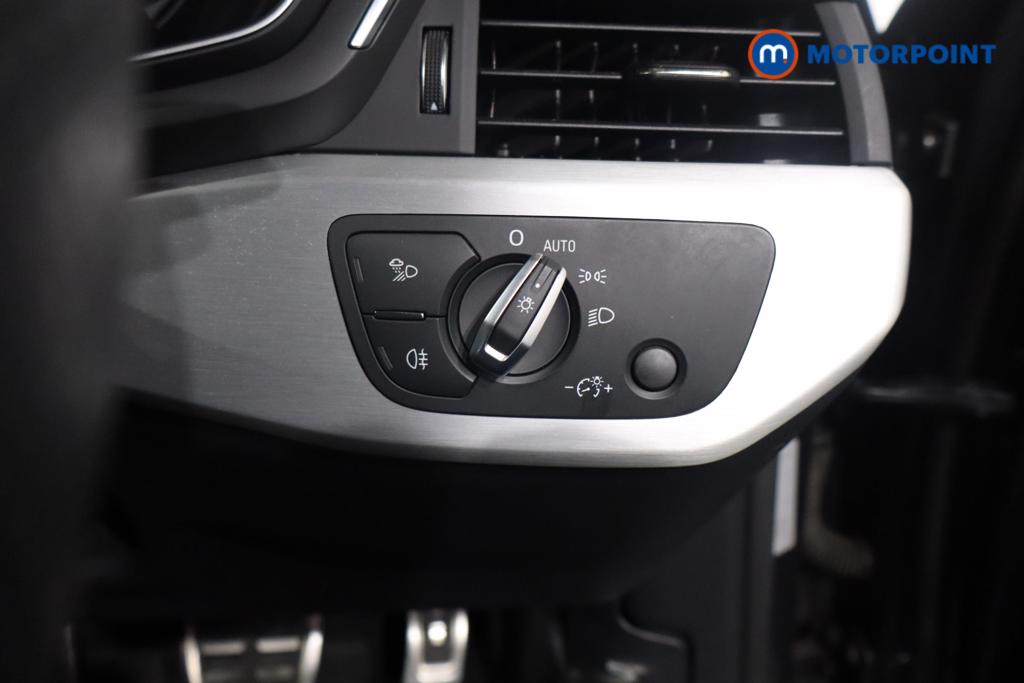 Audi A5 S Line Automatic Petrol Hatchback - Stock Number (1615872) - 15th supplementary image