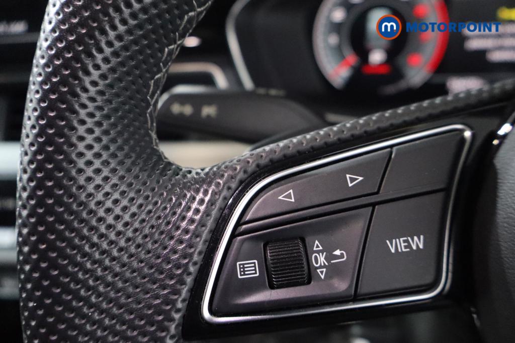 Audi A5 S Line Automatic Petrol Hatchback - Stock Number (1615872) - 17th supplementary image