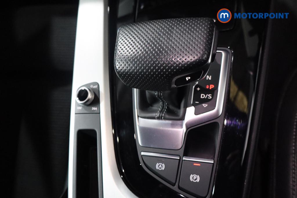 Audi A5 S Line Automatic Petrol Hatchback - Stock Number (1615872) - 18th supplementary image