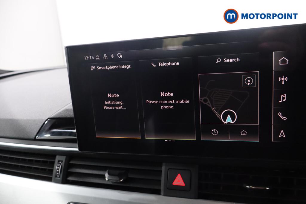 Audi A5 S Line Automatic Petrol Hatchback - Stock Number (1615872) - 20th supplementary image